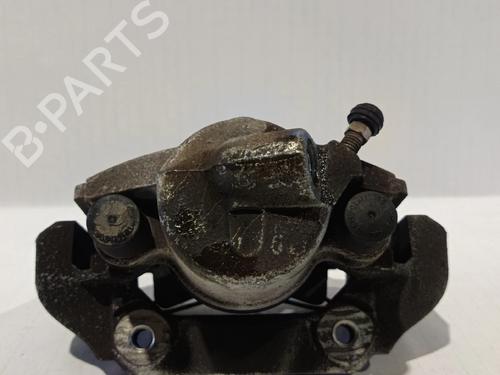 Right front brake caliper FORD FIESTA Hatchback Van (JV_)  | BP30035821M104 
