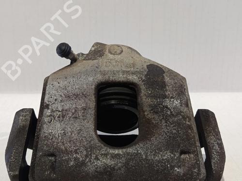 Used Right front brake caliper FORD FIESTA Hatchback Van (JV_) [1998-2003]  30035821