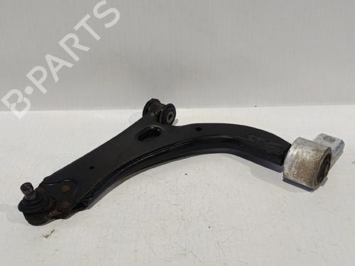 Used Left front suspension arm FORD FIESTA Hatchback Van (JV_) [1998-2003]  30035818
