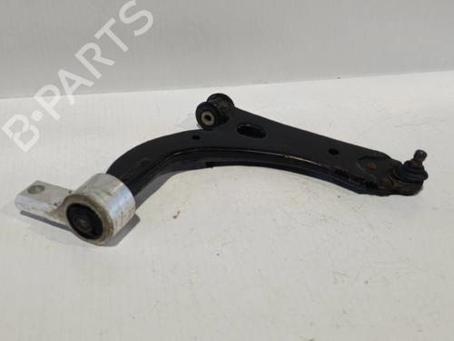 Used Right front suspension arm FORD FIESTA Hatchback Van (JV_) [1998-2003]  30035819