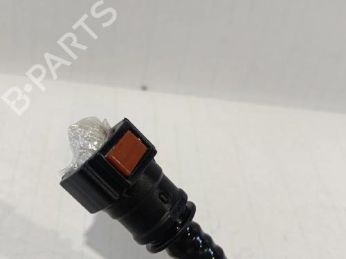 Power steering reservoir FORD FIESTA Hatchback Van (JV_)  | BP30035815M117 