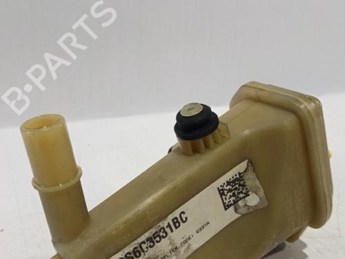 Power steering reservoir FORD FIESTA Hatchback Van (JV_)  | BP30035815M117 