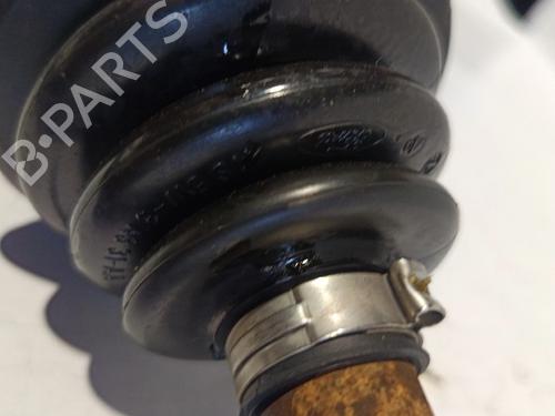 Right front driveshaft FORD FIESTA Hatchback Van (JV_)  | BP30035817M39 