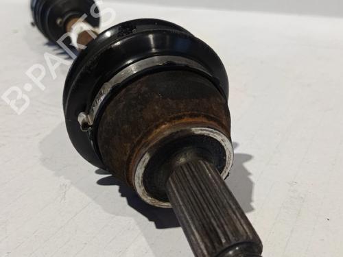 Right front driveshaft FORD FIESTA Hatchback Van (JV_)  | BP30035817M39 