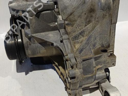Gearbox FORD FIESTA Hatchback Van (JV_)  | BP30035822M3 