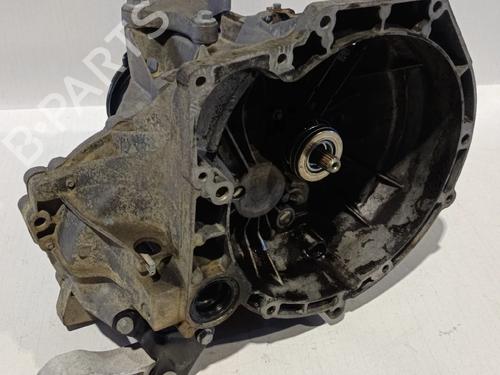 Used Gearbox FORD FIESTA Hatchback Van (JV_) [1998-2003]  30035822