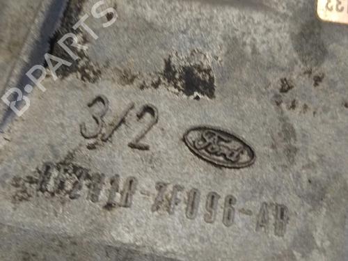 Gearbox FORD FIESTA Hatchback Van (JV_)  | BP30035822M3 