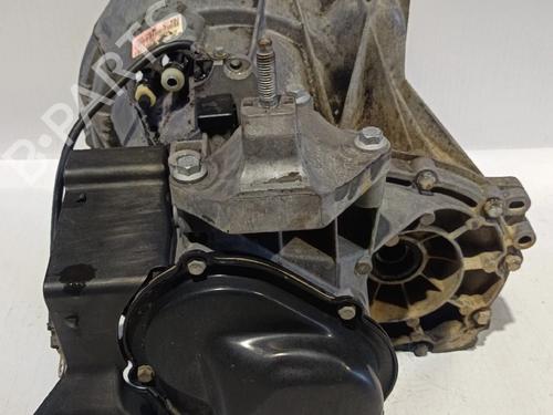 Gearbox FORD FIESTA Hatchback Van (JV_)  | BP30035822M3 