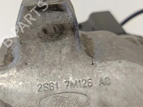 Gearbox FORD FIESTA Hatchback Van (JV_)  | BP30035822M3 