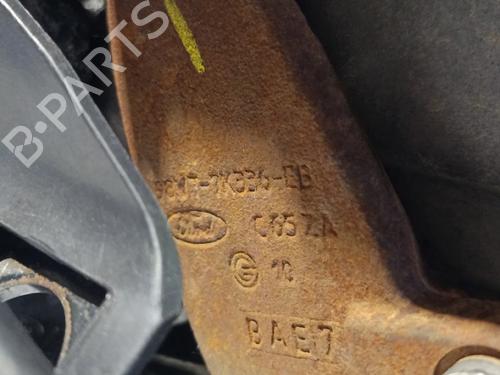 Gearbox FORD FIESTA Hatchback Van (JV_)  | BP30035822M3 