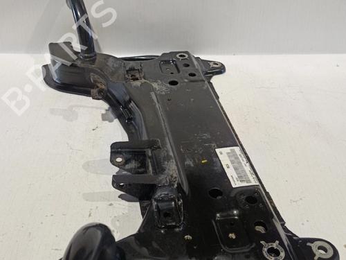 Used Subframe FORD FIESTA Hatchback Van (JV_) [1998-2003]  30035823