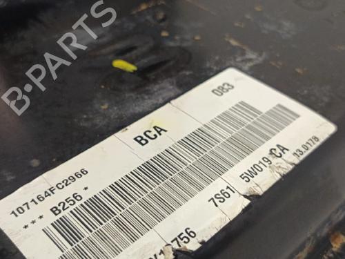 Subframe FORD FIESTA Hatchback Van (JV_)  | BP30035823M9 