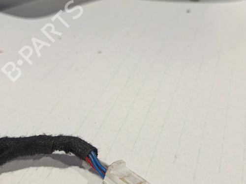 Right mirror NISSAN MICRA V (K14)  | BP30035825C27 