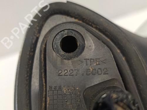 Right mirror NISSAN MICRA V (K14)  | BP30035825C27 