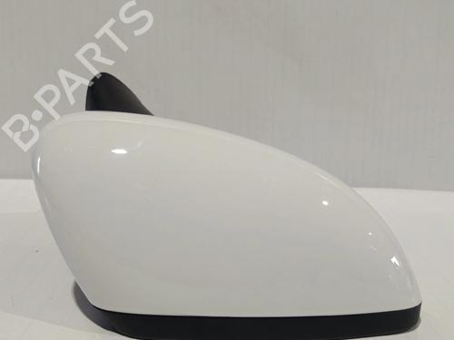 Right mirror NISSAN MICRA V (K14)  | BP30035825C27 