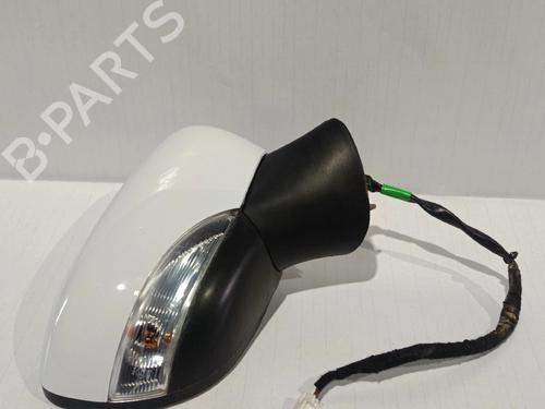 Right mirror NISSAN MICRA V (K14)  | BP30035825C27 