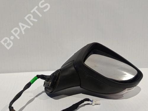 Używane Lusterko boczne prawe NISSAN MICRA V (K14) [2016-2025]  30035825