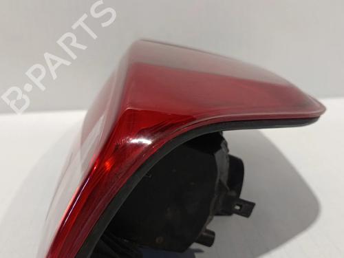 Right taillight NISSAN NAVARA NP300 Platform/Chassis (D40)  | BP30035827C35 