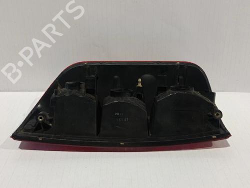 Right taillight NISSAN NAVARA NP300 Platform/Chassis (D40)  | BP30035827C35 
