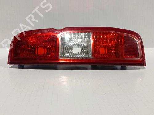 Right taillight NISSAN NAVARA NP300 Platform/Chassis (D40)  | BP30035827C35 