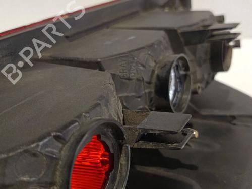 Right taillight NISSAN NAVARA NP300 Platform/Chassis (D40)  | BP30035827C35 