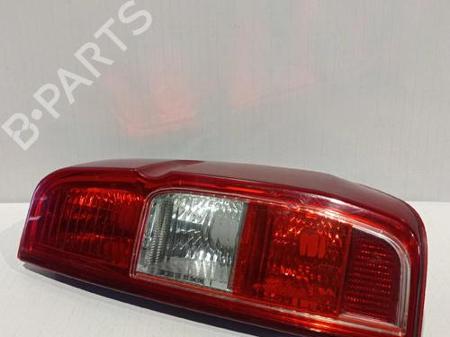 Used Right taillight NISSAN NAVARA NP300 Platform/Chassis (D40) [2008-2025]  30035827