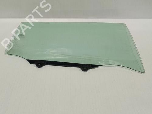 Used Rear right door window NISSAN MICRA V (K14) [2016-2025]  30035830