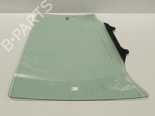 Rear right door window NISSAN MICRA V (K14)  | BP30035830C21 