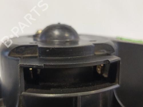 Heater blower motor PEUGEOT 206 Hatchback (2A/C) 1.1 i | BP30035831M62