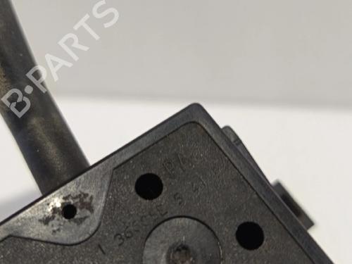 Other NISSAN TERRANO II (R20) 2.7 TD 4WD | BP30035832O1