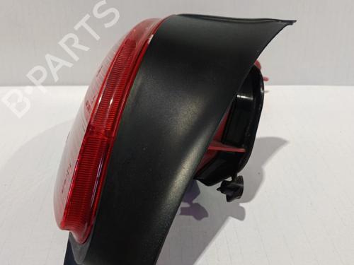 Achterlicht links PEUGEOT 206 Hatchback (2A/C) 1.1 i | BP30035838C34 