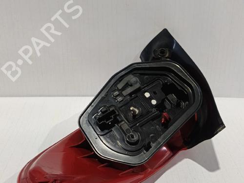 Achterlicht links PEUGEOT 206 Hatchback (2A/C) 1.1 i | BP30035838C34 