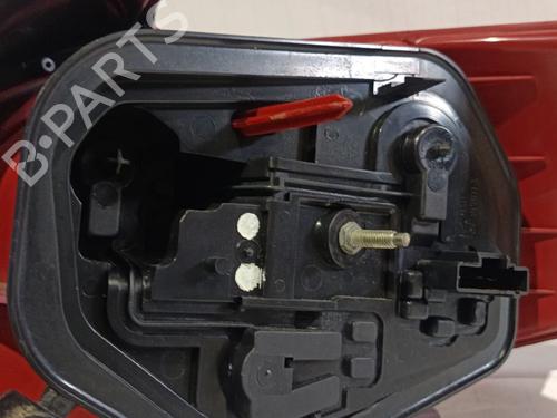 Achterlicht links PEUGEOT 206 Hatchback (2A/C) 1.1 i | BP30035838C34 