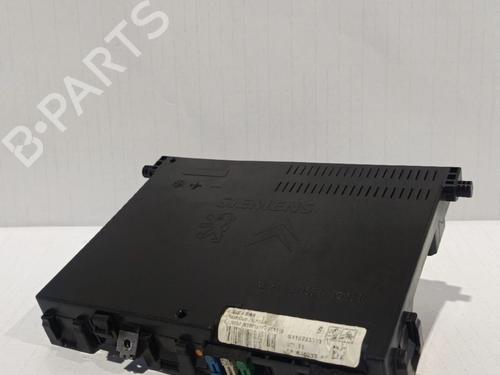 Zekeringkast PEUGEOT 206 Hatchback (2A/C) 1.1 i (60 hp) 30035842