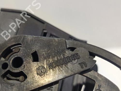 Andere PEUGEOT 206 Hatchback (2A/C) 1.1 i | BP30035844O1 