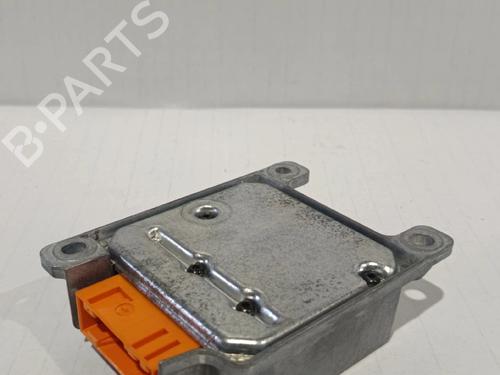 Airbag module PEUGEOT 206 Hatchback (2A/C) 1.1 i | BP30035845M53 