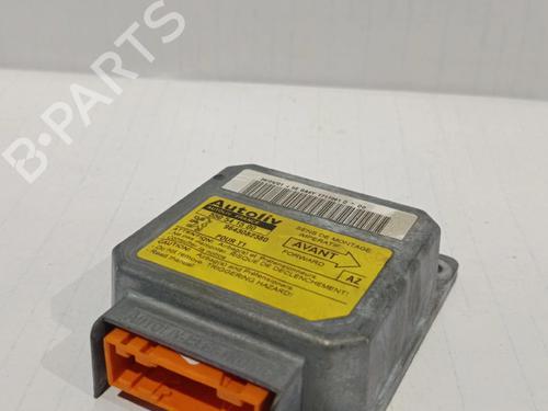 Airbag module PEUGEOT 206 Hatchback (2A/C) 1.1 i (60 hp) 30035845