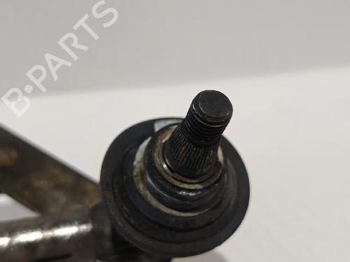 Ruitenwissermotor voor PEUGEOT 206 Hatchback (2A/C) 1.1 i | BP30035850M29 