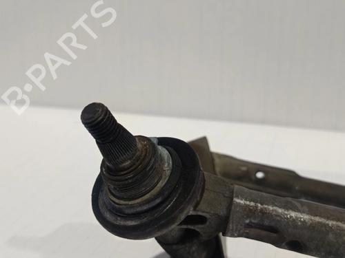 Ruitenwissermotor voor PEUGEOT 206 Hatchback (2A/C) 1.1 i | BP30035850M29 