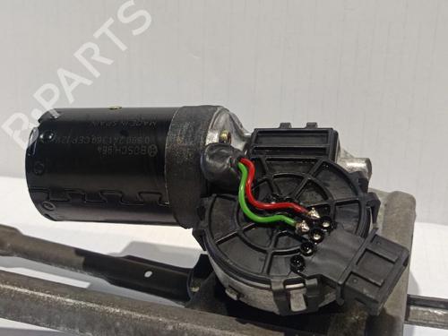 Ruitenwissermotor voor PEUGEOT 206 Hatchback (2A/C) 1.1 i | BP30035850M29 