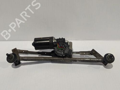 Ruitenwissermotor voor PEUGEOT 206 Hatchback (2A/C) 1.1 i (60 hp) 30035850