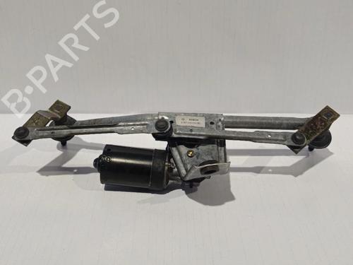 Ruitenwissermotor voor PEUGEOT 206 Hatchback (2A/C) 1.1 i | BP30035850M29 