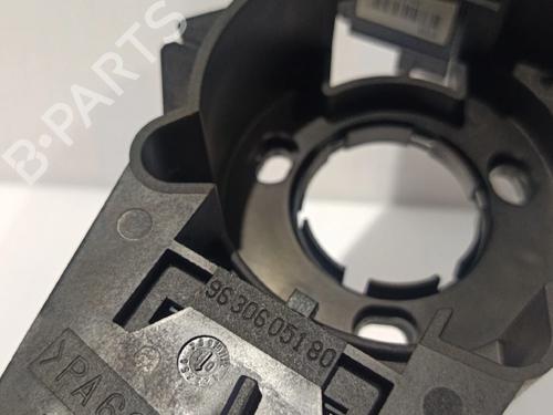 Steering column stalk PEUGEOT 206 Hatchback (2A/C) 1.1 i | BP30035852I23 