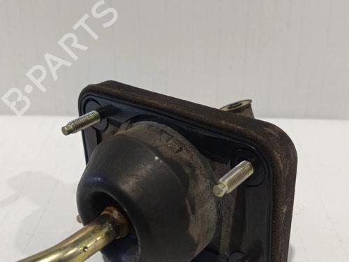 Gear lever PEUGEOT 206 Hatchback (2A/C) 1.1 i | BP30035855M90