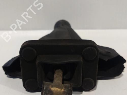 Gear lever PEUGEOT 206 Hatchback (2A/C) 1.1 i | BP30035855M90
