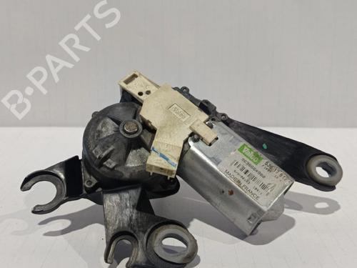 Ruitenwissermotor achter PEUGEOT 206 Hatchback (2A/C) 1.1 i | BP30035857M102 