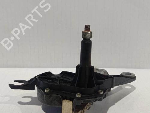 Ruitenwissermotor achter PEUGEOT 206 Hatchback (2A/C) 1.1 i | BP30035857M102 