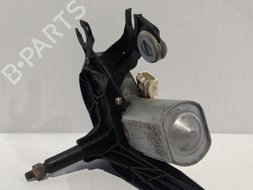 Ruitenwissermotor achter PEUGEOT 206 Hatchback (2A/C) 1.1 i | BP30035857M102 