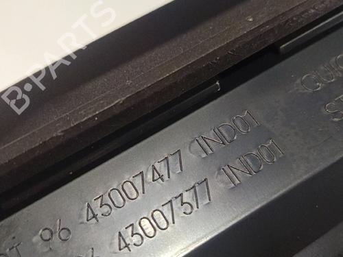 Andere PEUGEOT 206 Hatchback (2A/C) 1.1 i | BP30035858O1 