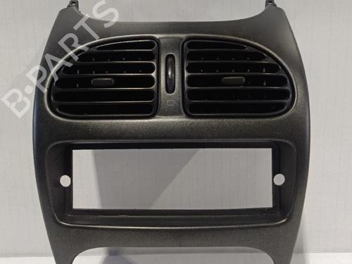 Andere für PEUGEOT 206 Hatchback (2A/C) 1.1 i (60 hp) 30035858